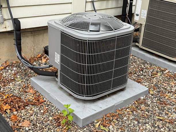 Trusted Hvac service in Oak Hill, OH - Tropical Oasis HVAC